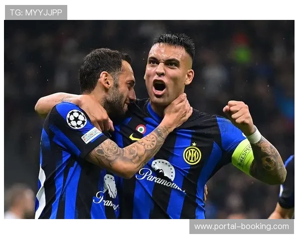 国际米兰力压米兰重返意甲榜首，劳塔罗制胜球奠定胜局