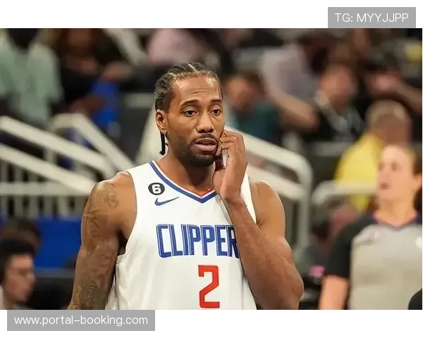 快船老将阵容健康存疑，季后赛前景依赖伦纳德出勤率