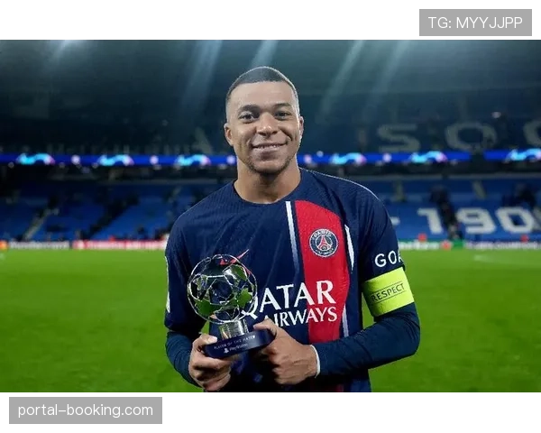 官方:姆巴佩与巴黎圣日耳曼续约至2030年,并包含特殊解约金条款 官方:姆巴佩与巴黎圣日耳曼续约至2030年,并包含特殊解约金条款